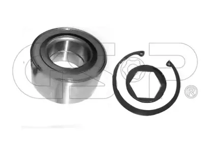GK1326 GSP  -  Комплект підшипника ступиці GSP купить