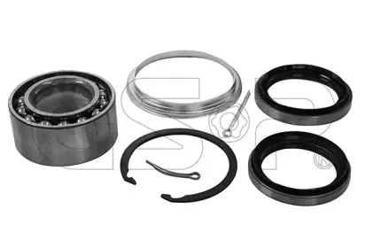 Підшипник маточини GSP купить