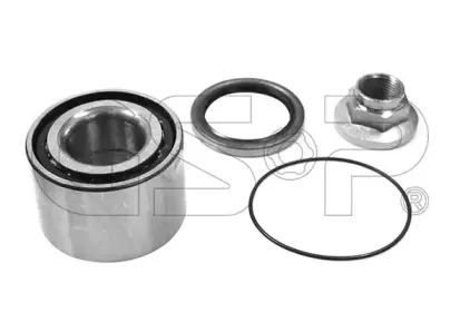 Підшипник маточини GSP купить