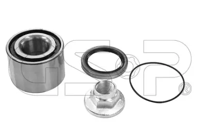 Комплект подшипника ступицы колеса GSP купить