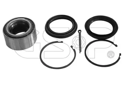 Комплект подшипника ступицы колеса GSP купить