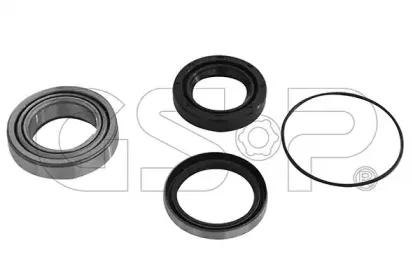 Комплект подшипника ступицы колеса GSP купить