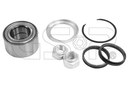 Комплект подшипника ступицы колеса GSP купить