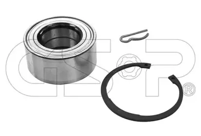 Комплект подшипника ступицы колеса GSP купить
