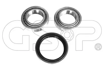 Комплект подшипника ступицы колеса GSP купить