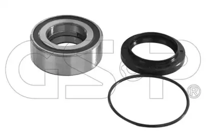 Комплект подшипника ступицы колеса GSP купить