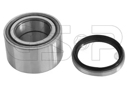 Комплект подшипника ступицы колеса GSP купить
