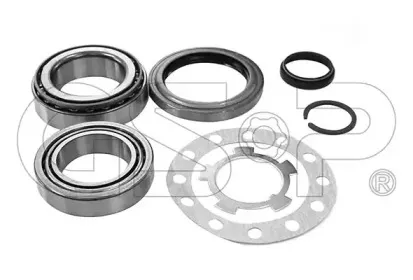 Комплект подшипника ступицы колеса GSP купить