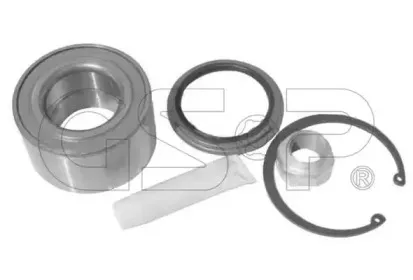 GK1948 GSP  -  Комплект підшипника ступиці GSP купить