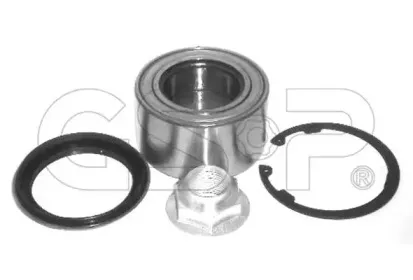 Подшипник ступицы GSP купить