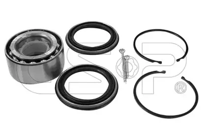 GK1999 GSP  -  Комплект підшипника ступиці GSP купить