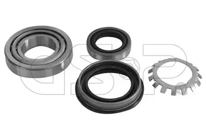 Комплект подшипника ступицы колеса GSP купить