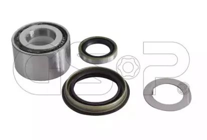 Комплект подшипника ступицы колеса GSP купить