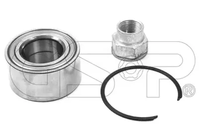 Комплект подшипника ступицы колеса GSP купить