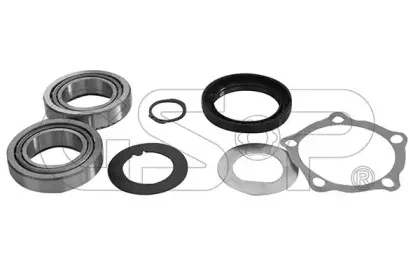 Комплект подшипника ступицы колеса GSP купить