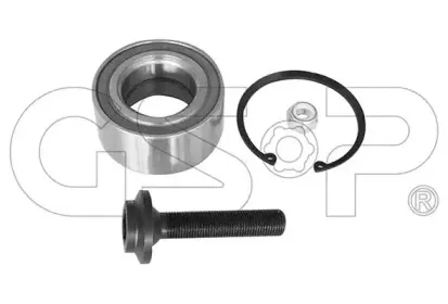 GK3449 GSP  -  Комплект підшипника ступиці GSP купить