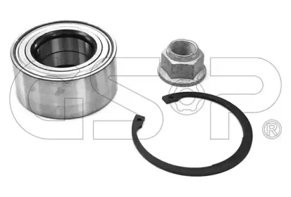 Подшипник ступицы GSP купить