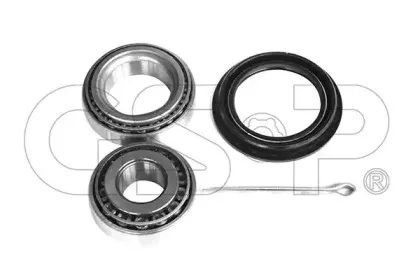 Комплект подшипника ступицы колеса GSP купить