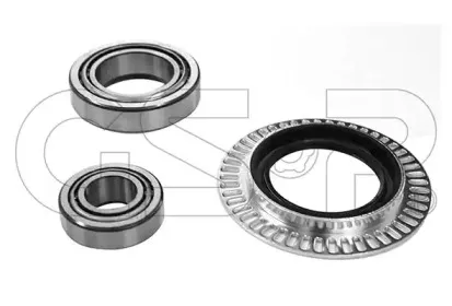 Комплект подшипника ступицы колеса GSP купить