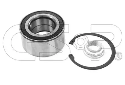 GK3574 GSP  -  Комплект підшипника ступиці GSP купить