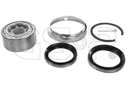 Подшипник ступицы GSP купить