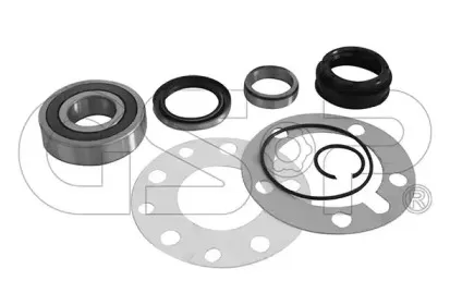 Підшипник маточини GSP купить