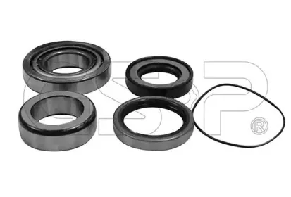 Комплект подшипника ступицы колеса GSP купить