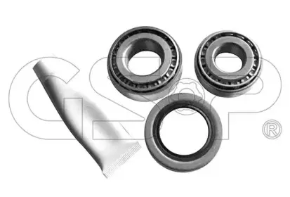 Комплект подшипника ступицы колеса GSP купить