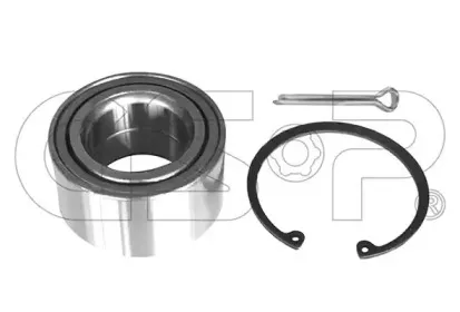 Подшипник ступицы GSP купить