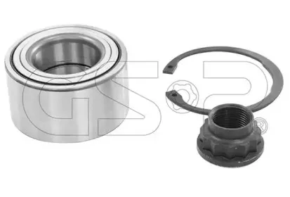 GK3929 GSP  -  Комплект підшипника ступиці GSP купить