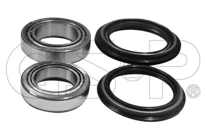 Комплект подшипника ступицы колеса GSP купить