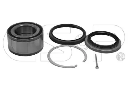 Подшипник ступицы GSP купить