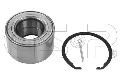 GK3979 GSP  -  Комплект підшипника ступиці GSP купить