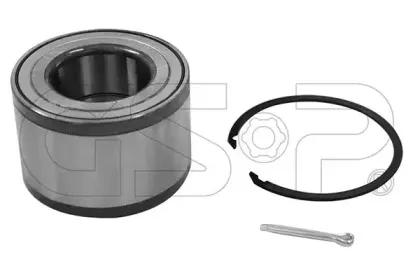 Подшипник ступицы GSP купить