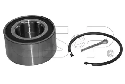 Подшипник ступицы GSP купить