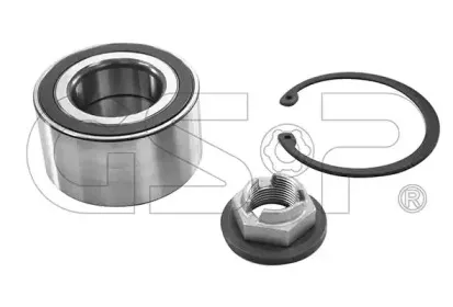 GK6520 GSP  -  Комплект підшипника ступиці GSP купить