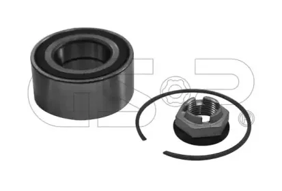 Комплект подшипника ступицы колеса GSP купить