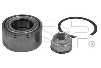 Комплект подшипника ступицы колеса GSP купить