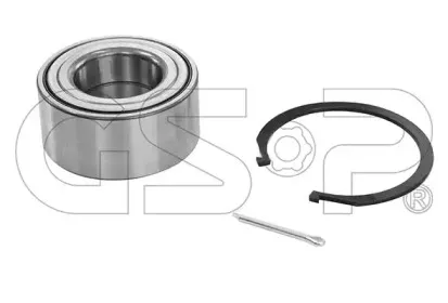 GK6812 GSP  -  Комплект підшипника ступиці GSP купить