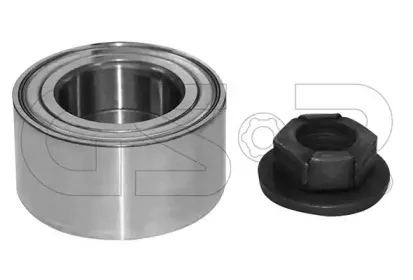 Комплект подшипника ступицы колеса GSP купить