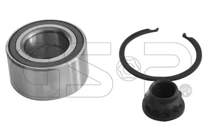 GK6878 GSP  -  Комплект підшипника ступиці GSP купить