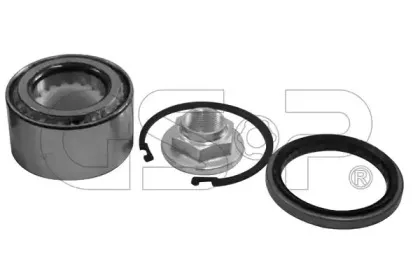 Комплект подшипника ступицы колеса GSP купить