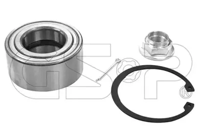 Подшипник ступицы GSP купить