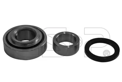 Комплект подшипника ступицы колеса GSP купить