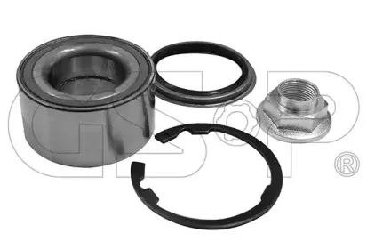 GK6944 GSP  -  Комплект підшипника ступиці GSP купить