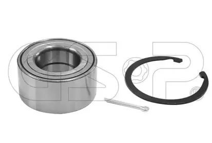 Подшипник ступицы GSP купить