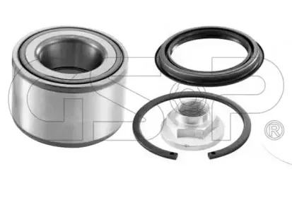 Комплект подшипника ступицы колеса GSP купить