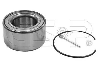 Подшипник ступицы GSP купить