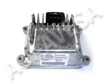 Блок управления, управление двигателем ACI-AVESA купить