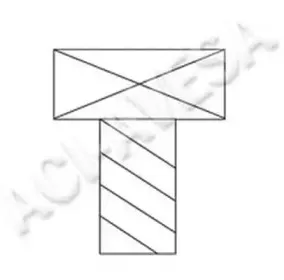 Катушка зажигания ACI-AVESA купить